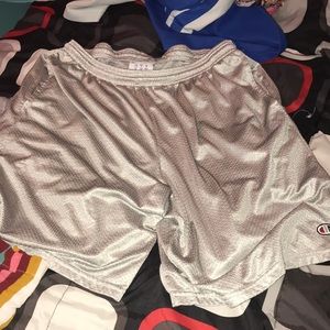 Champion Basketball shorts